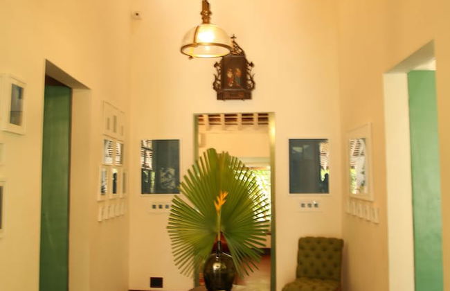 The Project Cafe Goa - Foto 2
