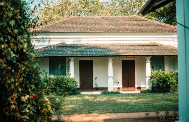 The Project Cafe Goa - Foto 32