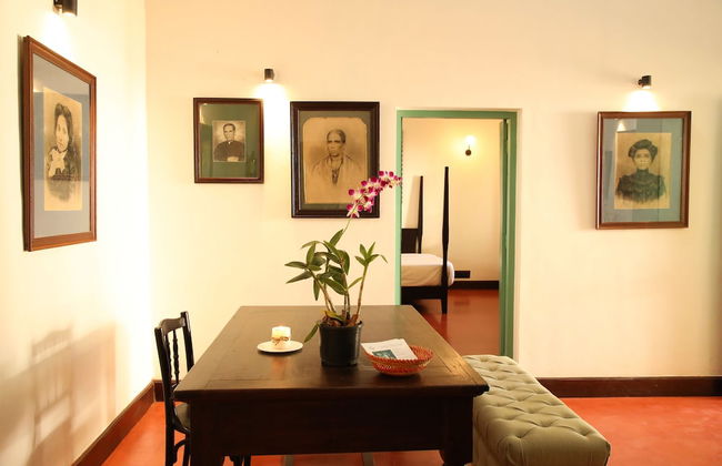 The Project Cafe Goa - Foto 10
