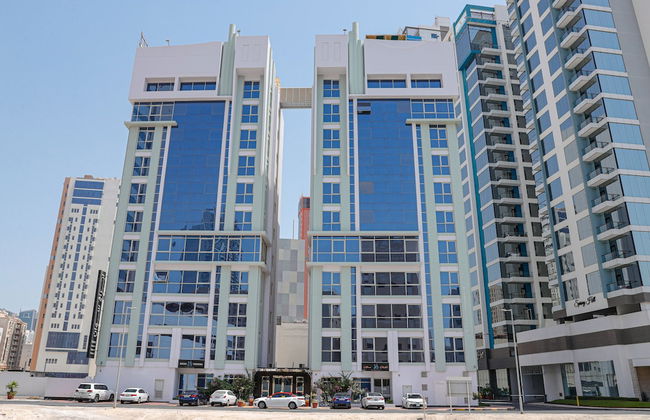 Swan Towers - Foto 29