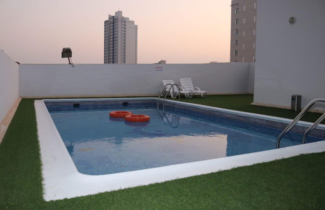 Swan Towers - Foto 23