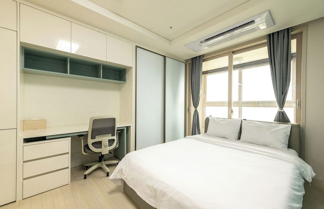 The November Stay In Landmark - Foto 51