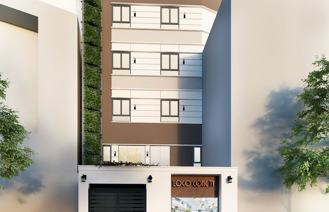 Your Home Serviced Apartment - Foto 17