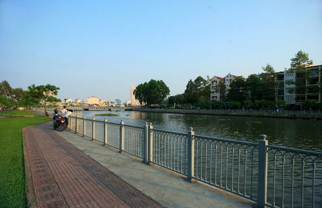 Your Home Serviced Apartment - Foto 20