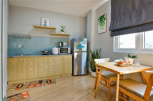 Photo 11 - Your Home Serviced Apartment