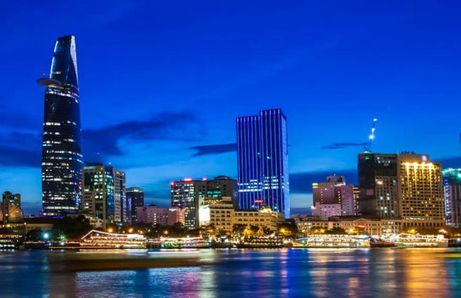 Your Home Serviced Apartment - Foto 18