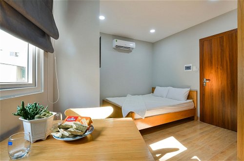 Foto 8 - Your Home Serviced Apartment