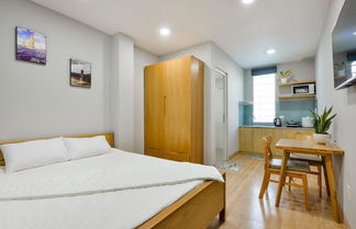 Photo 1 - Your Home Serviced Apartment