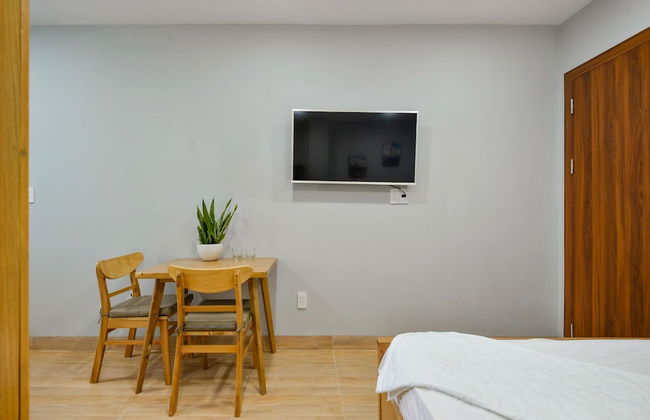 Your Home Serviced Apartment - Foto 6