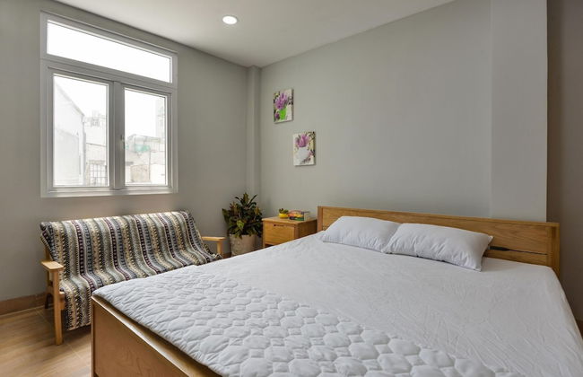 Your Home Serviced Apartment - Foto 3