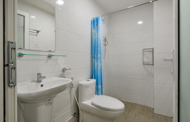 Your Home Serviced Apartment - Foto 12