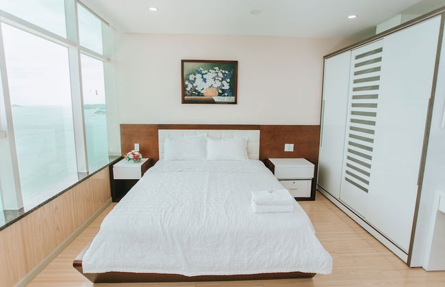 Beach Front Apartment - Foto 49