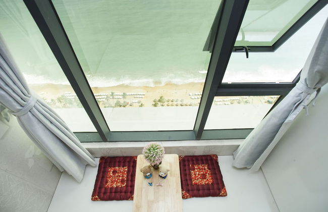 Beach Front Apartment - Foto 27