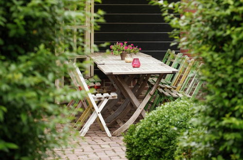 Photo 15 - Cozy Group House in Reusel in a Natural