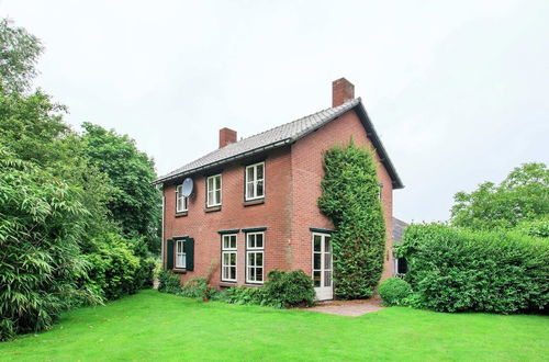 Photo 52 - Cozy Group House in Reusel in a Natural