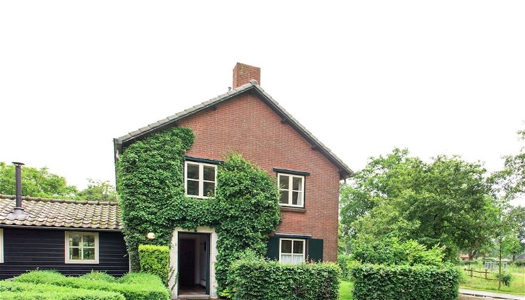 Photo 1 - Cozy Group House in Reusel in a Natural