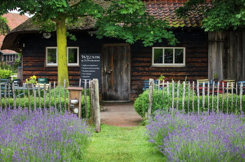 Foto 49 - Cozy Group House in Reusel in a Natural