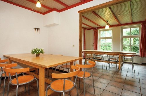 Photo 39 - Cozy Group House in Reusel in a Natural