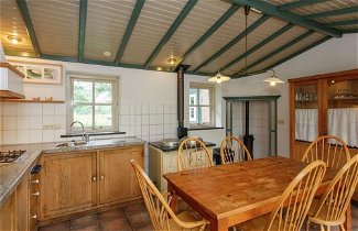 Photo 3 - Cozy Group House in Reusel in a Natural