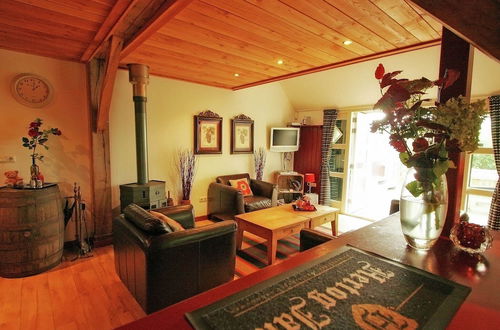 Photo 9 - Holiday Home With Sauna and hot tub