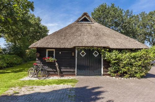 Photo 40 - Holiday Home With Sauna and hot tub