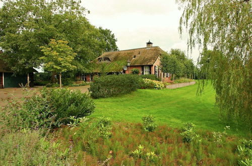 Foto 43 - Holiday Home With Sauna and hot tub