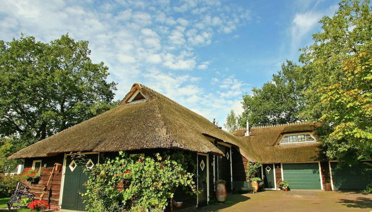 Photo 1 - Holiday Home With Sauna and hot tub