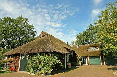 Foto 1 - Holiday Home With Sauna and hot tub