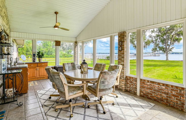 Debra Jean's River Retreat - Foto 21