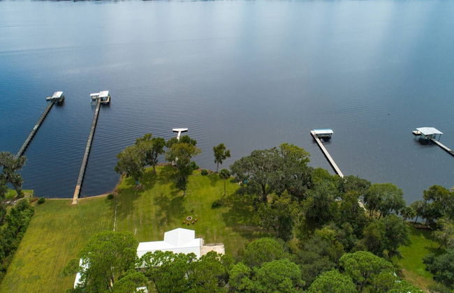 Debra Jean's River Retreat - Foto 18