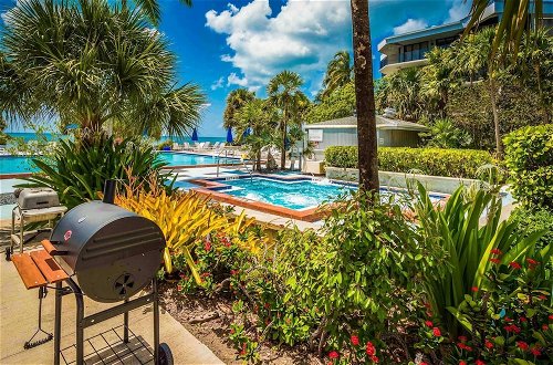 Photo 23 - Atlantic Paradise by Avantstay Great Location w/ Balcony, Outdoor Dining & Shared Pool & Hot Tub