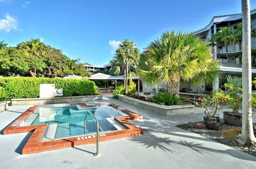 Photo 18 - Atlantic Paradise by Avantstay Great Location w/ Balcony, Outdoor Dining & Shared Pool & Hot Tub