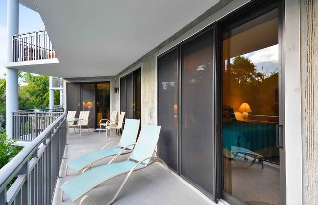Atlantic Paradise by Avantstay Great Location w/ Balcony, Outdoor Dining & Shared Pool & Hot Tub! - Foto 6