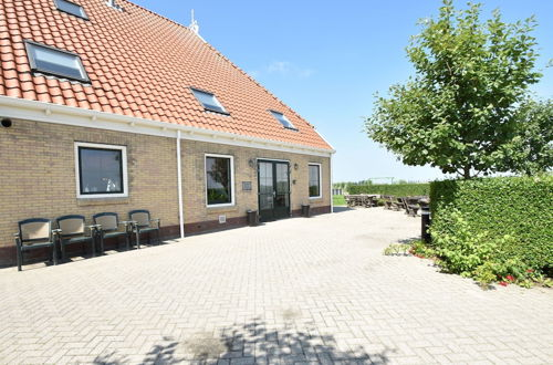 Foto 11 - Recreational Farm Located in a Beautiful Area of Friesland