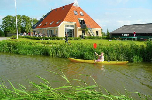 Photo 1 - Recreational Farm Located in a Beautiful Area of Friesland