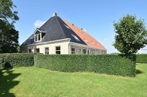 Photo 12 - Recreational Farm Located in a Beautiful Area of Friesland