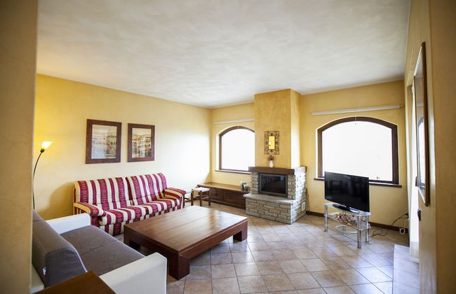 Villa Contrada - Foto 14