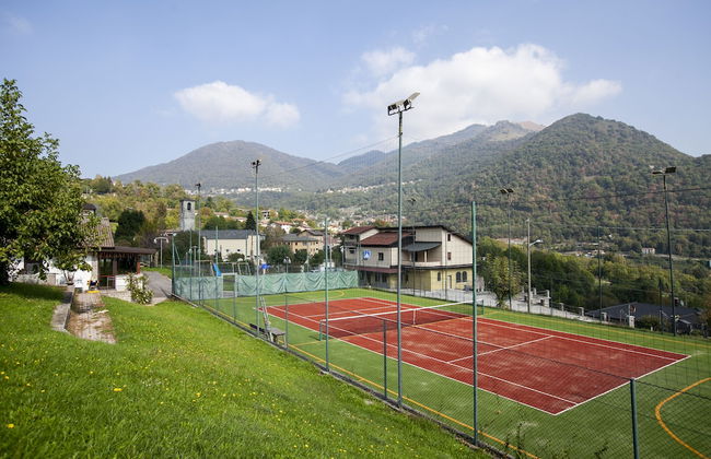 Villa Contrada - Foto 30