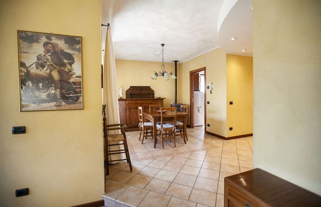 Villa Contrada - Foto 16