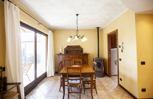 Villa Contrada - Foto 19