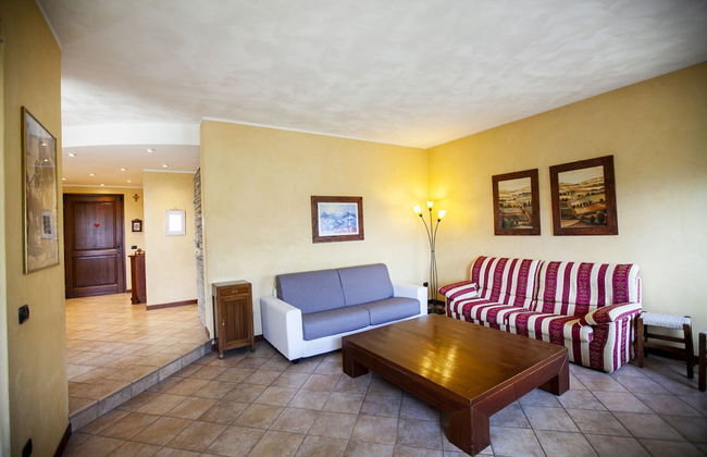 Villa Contrada - Foto 15