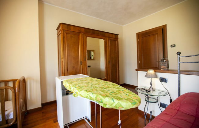 Villa Contrada - Foto 21