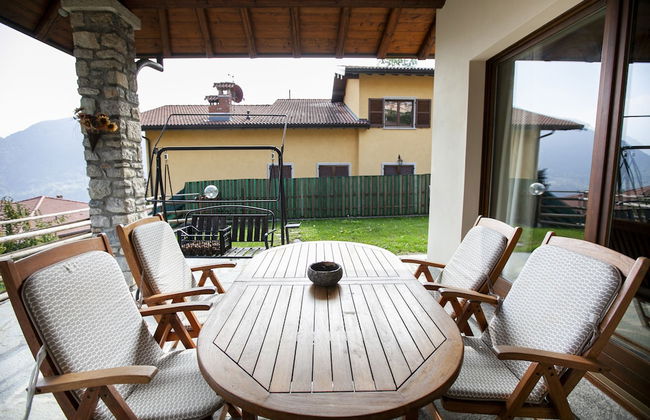 Villa Contrada - Foto 18