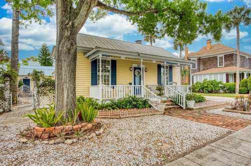 Photo 6 - Little Yellow Cottage on Water Street