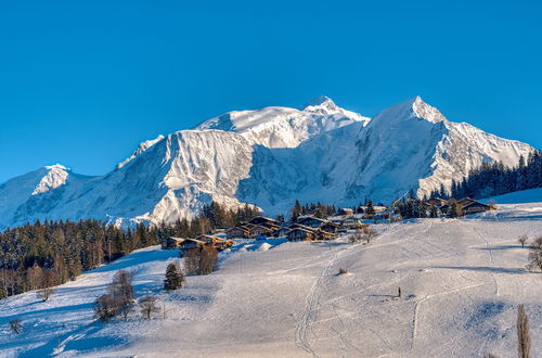 Photo 60 - Chalet Nessa - Combloux