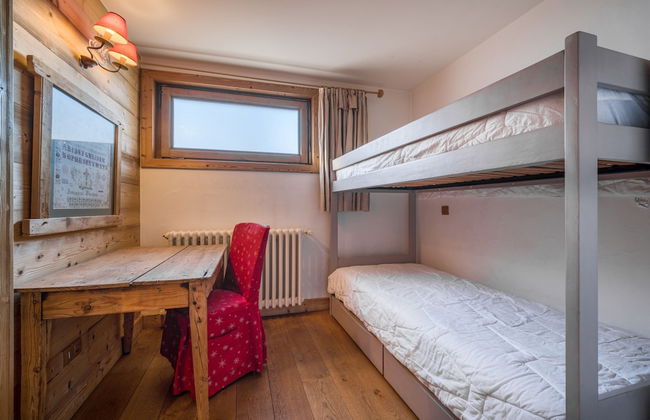 Chalet Nessa - Combloux - Foto 4
