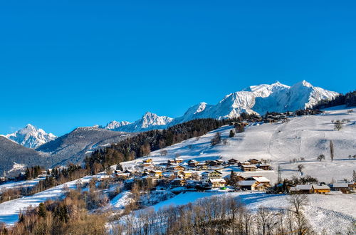 Photo 54 - Chalet Nessa - Combloux