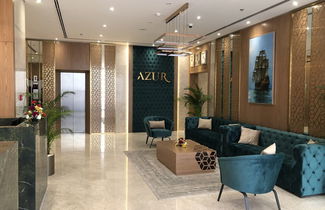 Photo 2 - Azur Regency Hotel Apartment