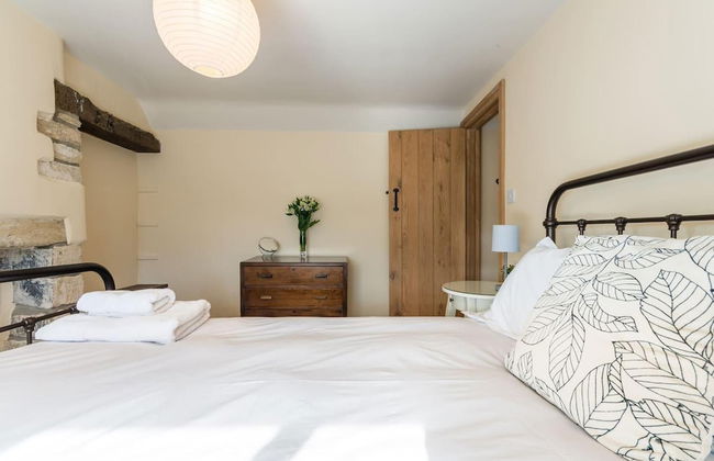 Lovely Cosy Stone Cottage in Tetbury, Cotswolds - Foto 1