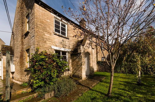 Foto 20 - Lovely Cosy Stone Cottage in Tetbury, Cotswolds